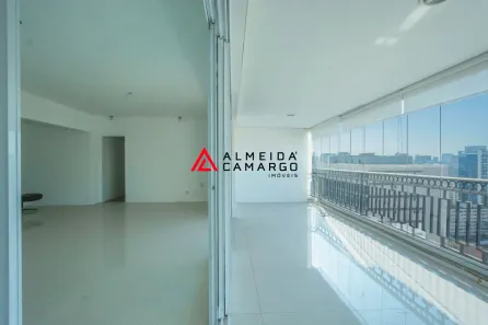 Apartamento com 3 Quartos à venda, 156m² no Vila Olímpia, São Paulo
