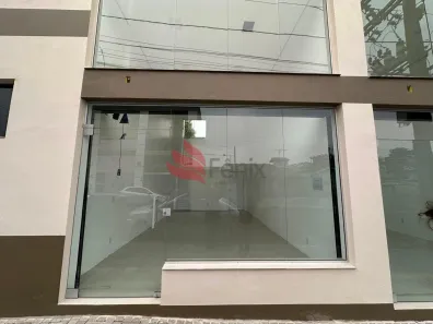 Ponto Comercial para alugar, 40m² no Primavera, Novo Hamburgo
