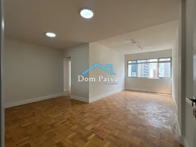 Apartamento com 2 Quartos à venda, 76m² no Vila Nova Conceição, São Paulo
