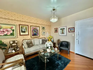Apartamento com 2 Quartos à venda, 74m² no Balneário, Florianópolis
