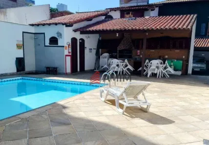 Casa com 2 Quartos à venda, 77m² no Braga, Cabo Frio