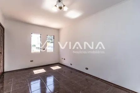 Casa com 3 Quartos à venda, 174m² no Nova Gerty, São Caetano do Sul