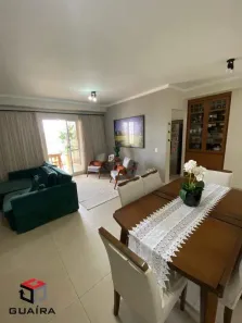 Apartamento com 3 Quartos à venda, 92m² no Baeta Neves, São Bernardo do Campo
