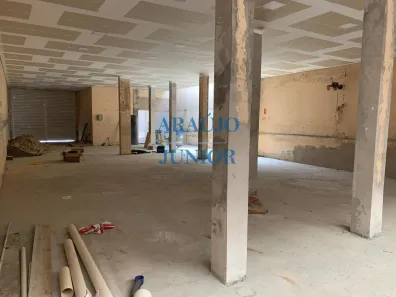 Ponto Comercial para alugar, 372m² no Jardim São Vito, Americana