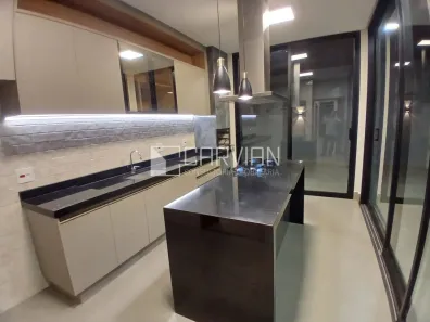 Casa de Condomínio com 4 Quartos à venda, 279m² no Portal da Mata, Ribeirão Preto