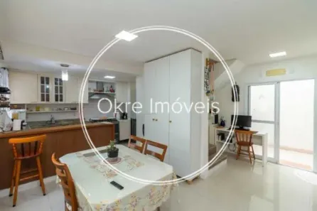  com 2 Quartos à venda, 84m² no Catete, Rio de Janeiro