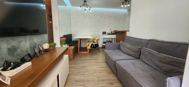 Apartamento com 2 Quartos à venda, 59m² no Vila Andrade, São Paulo