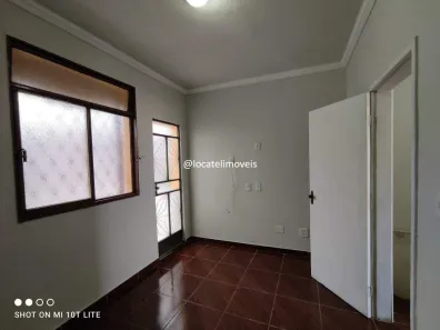 Apartamento com 2 Quartos para alugar, 59m² no Milionários (Barreiro), Belo Horizonte