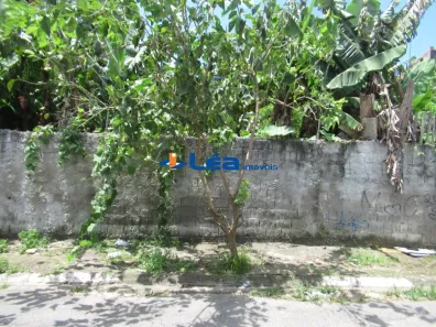 Lote/Terreno à venda, 264m² no Parque Residencial Casa Branca, Suzano