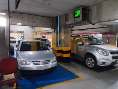  para alugar, 12m² no Centro, Belo Horizonte