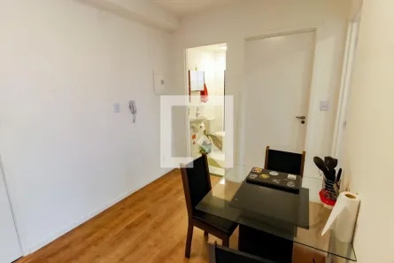 Apartamento com 2 Quartos à venda, 31m² no Vila Sônia, São Paulo