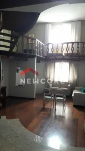 Apartamento com 3 Quartos à venda, 296m² no Vila Andrade, São Paulo