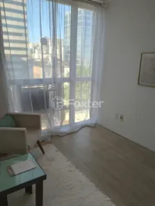 Sala Comercial à venda, 30m² no Rio Branco, Porto Alegre