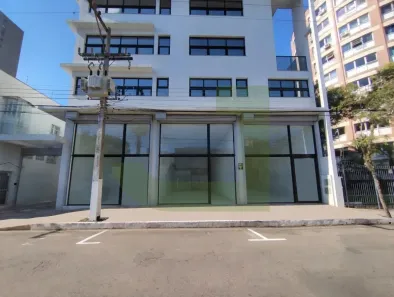 Prédio Comercial para alugar, 100m² no Centro, São Leopoldo