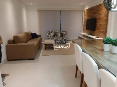 Apartamento com 5 Quartos à venda, 147m² no Riviera, Bertioga