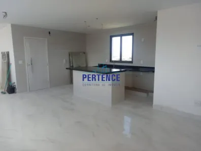 Apartamento com 4 Quartos à venda, 140m² no Santa Inês, Belo Horizonte