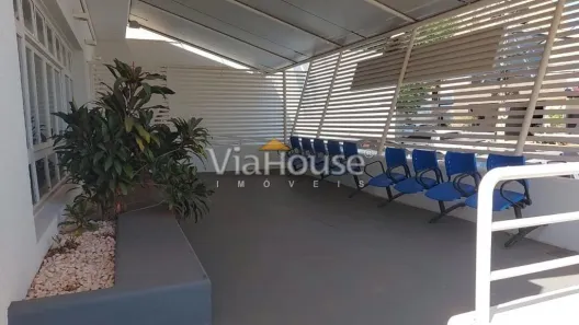 Ponto Comercial à venda, 649m² no Vila Seixas, Ribeirão Preto