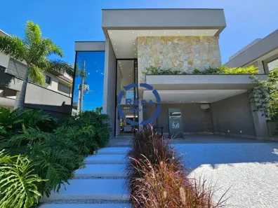 Casa com 6 Quartos à venda, 380m² no Riviera, Bertioga
