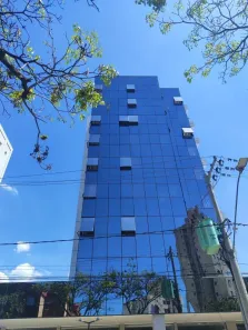 Sala Comercial para alugar, 38m² no Manacás, Belo Horizonte