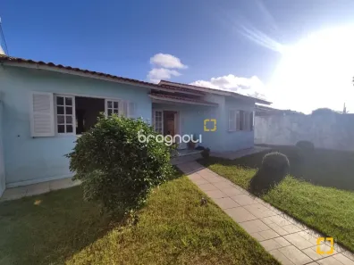 Casa com 3 Quartos à venda, 178m² no Ingleses do Rio Vermelho, Florianópolis