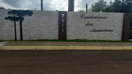 Lote/Terreno à venda no , Carambeí