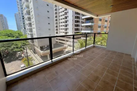Apartamento com 3 Quartos à venda, 200m² no Pitangueiras, Guarujá