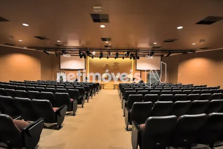 Prédio Comercial para alugar, 4504m² no Luz, São Paulo
