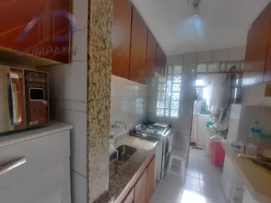 Apartamento com 2 Quartos à venda, 52m² no Jardim Celeste, São Paulo