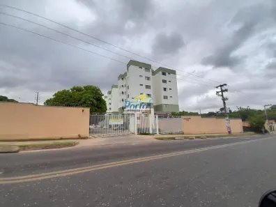 Apartamento com 2 Quartos à venda, 48m² no Cidade Jardim, Teresina