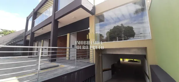 Ponto Comercial para alugar, 77m² no Santa Amélia, Belo Horizonte