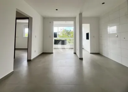 Apartamento com 2 Quartos à venda, 60m² no Nossa Senhora do Rosário, Santa Maria
