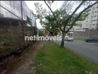 Lote/Terreno à venda, 414m² no Belvedere, Belo Horizonte