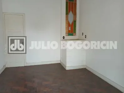 Apartamento com 2 Quartos à venda, 70m² no São Cristóvão, Rio de Janeiro