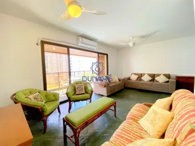 Apartamento com 4 Quartos à venda, 120m² no Pitangueiras, Guarujá
