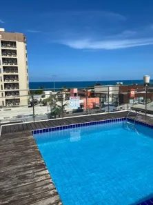 Flat com 1 Quarto à venda, 40m² no Ponta Negra, Natal