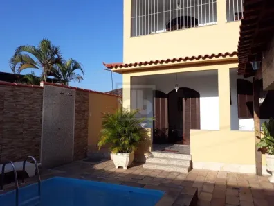 Casa com 5 Quartos à venda, 280m² no Honório Gurgel, Rio de Janeiro