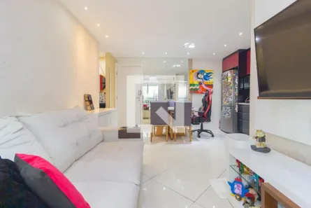 Apartamento com 1 Quarto à venda, 46m² no Brás, São Paulo
