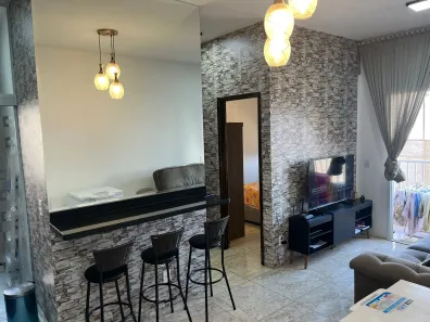 Apartamento com 2 Quartos à venda, 50m² no Vila Pirituba, São Paulo