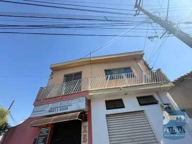 Ponto Comercial para alugar, 55m² no Jardim Paulistano, São Carlos