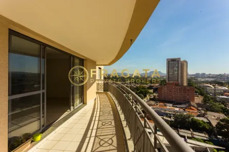 Apartamento com 3 Quartos à venda, 171m² no Vila Leopoldina, São Paulo