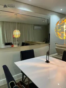 Apartamento com 3 Quartos à venda, 80m² no Jardim Santa Rosa, Campinas
