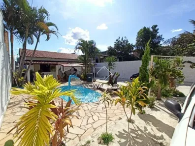 Casa com 3 Quartos à venda, 111m² no São João Batista (Venda Nova), Belo Horizonte