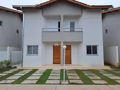Casa com 3 Quartos à venda, 202m² no Chácara do Remanso, Vargem Grande Paulista