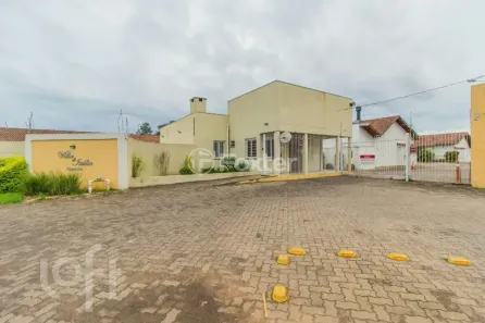 Casa de Condomínio com 3 Quartos à venda, 123m² no Olaria, Canoas