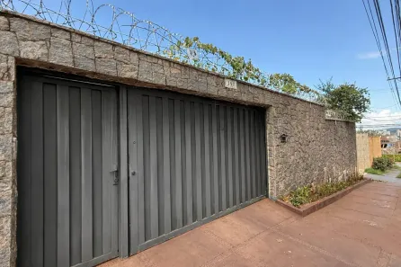 Casa com 3 Quartos à venda, 296m² no Jardim Sumaré, Ribeirão Preto