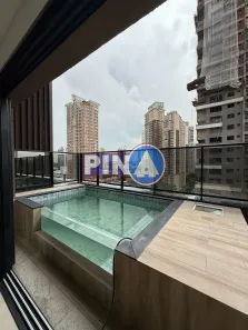 Apartamento com 4 Quartos à venda, 248m² no Setor Marista, Goiânia