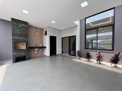 Casa com 3 Quartos à venda, 141m² no Jardim Amélia, Americana