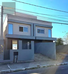 Casa de Condomínio com 2 Quartos à venda, 110m² no Campeche, Florianópolis