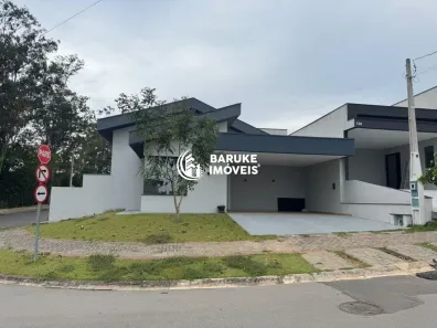 Casa de Condomínio com 3 Quartos à venda, 300m² no Colinas de Indaiatuba, Indaiatuba