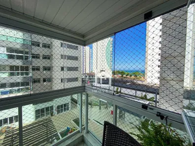 Apartamento com 2 Quartos à venda, 80m² no Praia de Itaparica, Vila Velha